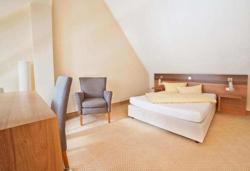 패밀리 스튜디오, Allgovia Hotel Garni