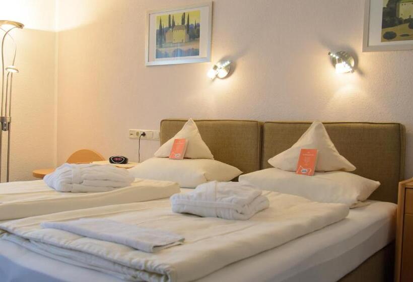 스탠다드 룸, Am Park Bad Driburg