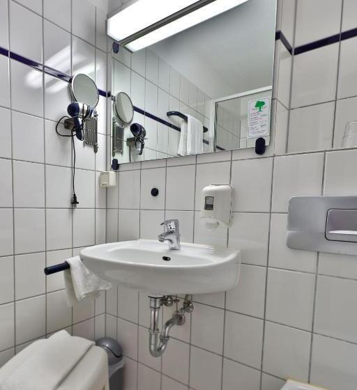 컴포트 룸, Am Park Bad Driburg