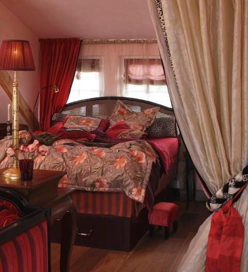 海景套房, Pension Am Bodensee