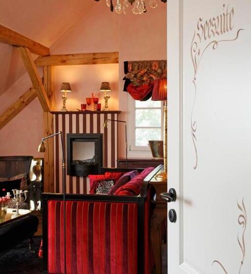 海景套房, Pension Am Bodensee