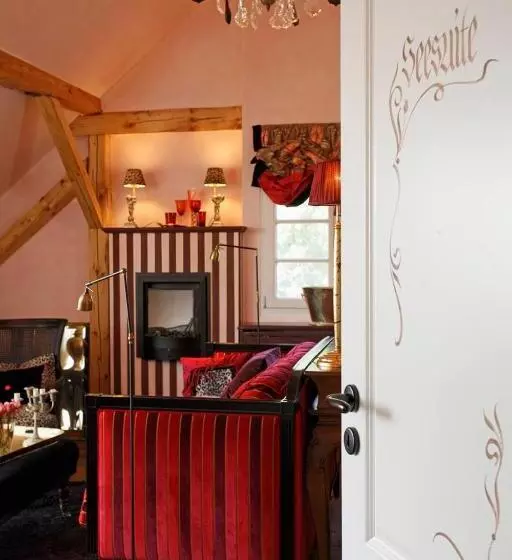 オーシャンビュースイート, Pension Am Bodensee