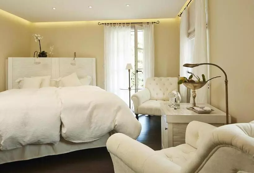 ジュニアスイート, Pension Am Bodensee
