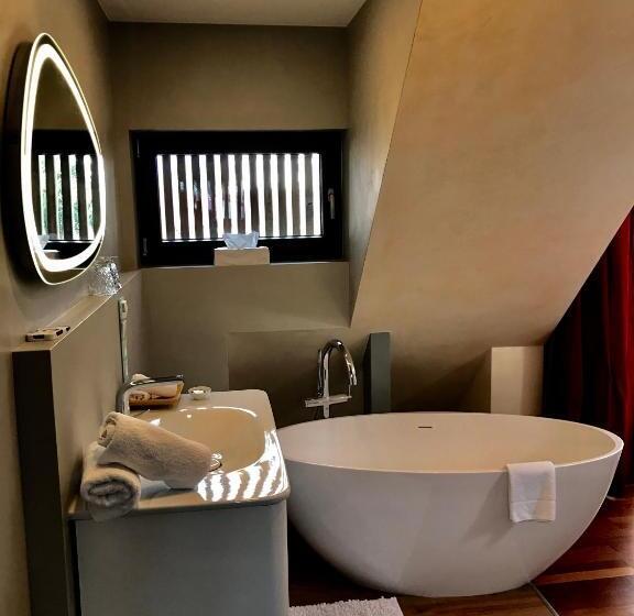 豪华房间, Pension Am Bodensee