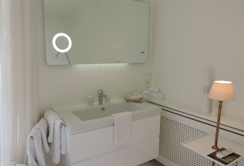 标准间, Pension Am Bodensee