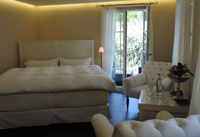 스탠다드 룸, Pension Am Bodensee