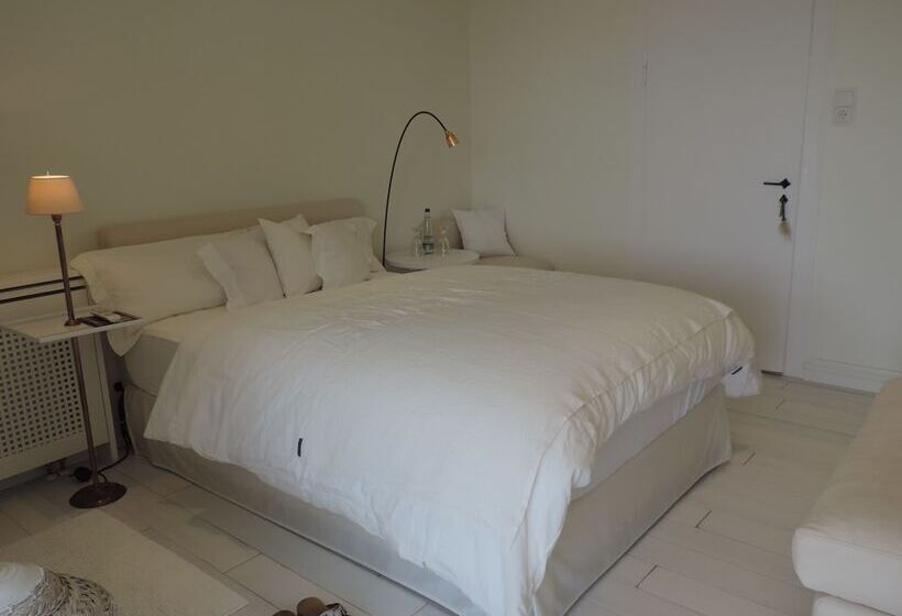 标准间, Pension Am Bodensee