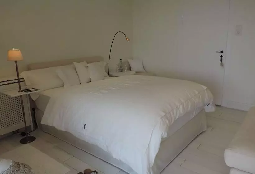 スタンダードルーム, Pension Am Bodensee