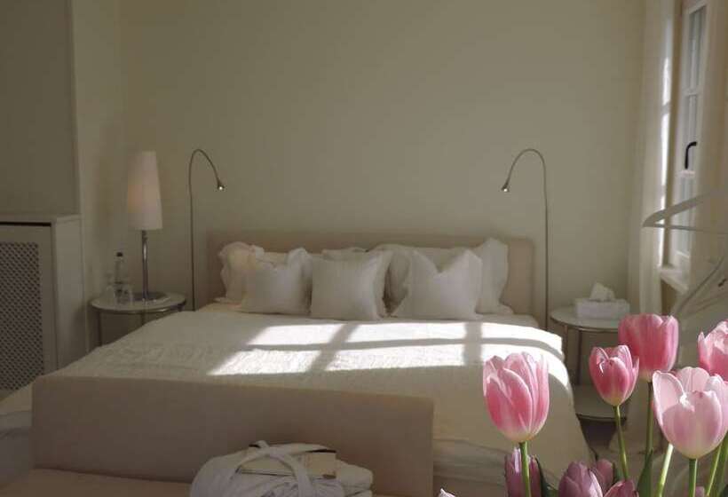 标准间, Pension Am Bodensee