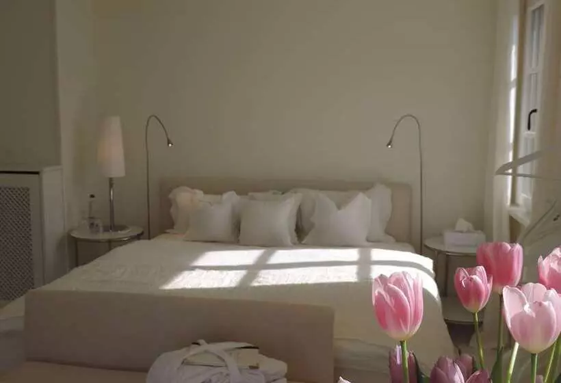 スタンダードルーム, Pension Am Bodensee