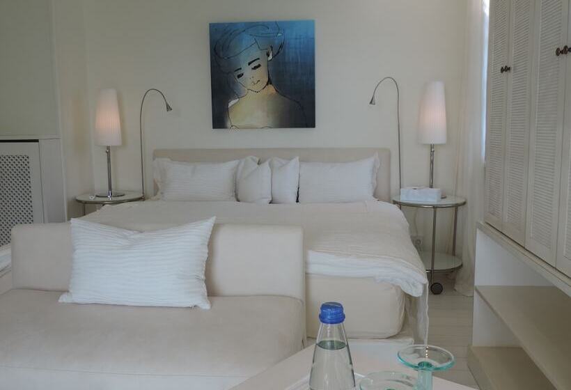 标准间, Pension Am Bodensee