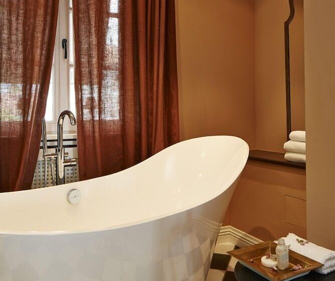 小型套房, Pension Am Bodensee