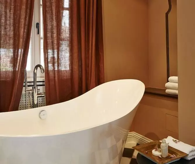 ジュニアスイート, Pension Am Bodensee
