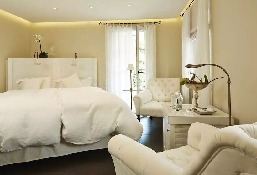 ジュニアスイート, Pension Am Bodensee