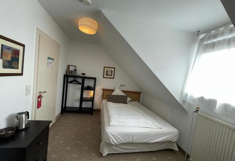 标准单人间, Ds Hotel Bad Bentheim