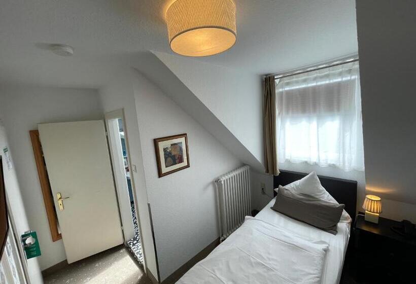 标准单人间, Ds Hotel Bad Bentheim