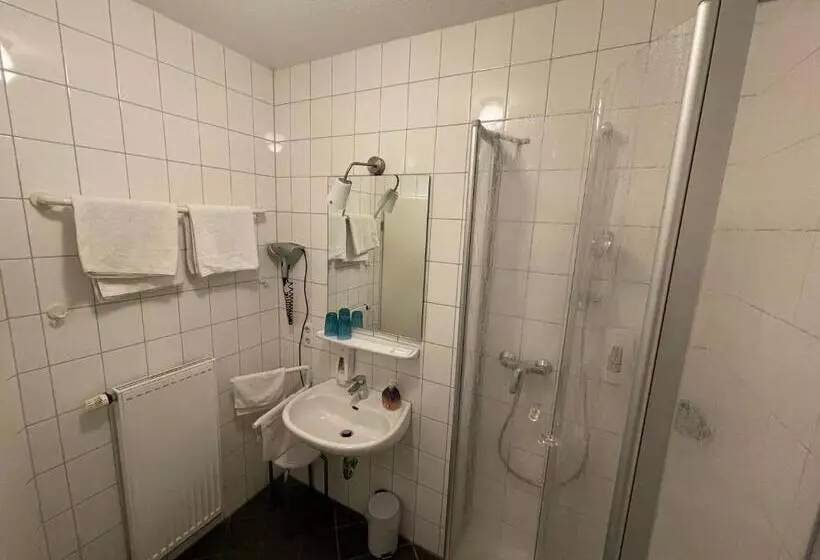 スタンダードルーム, Ds Hotel Bad Bentheim