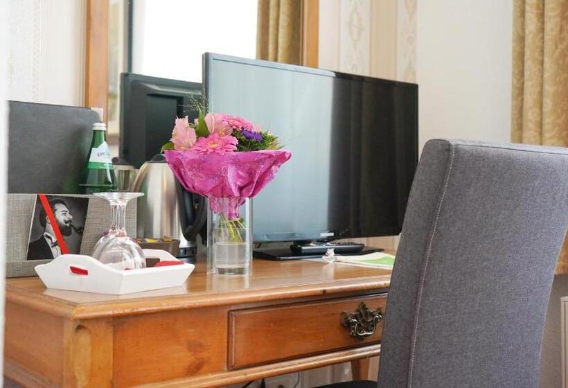 标准间, Ds Hotel Bad Bentheim