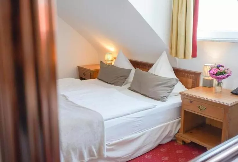 スタンダードルーム, Ds Hotel Bad Bentheim