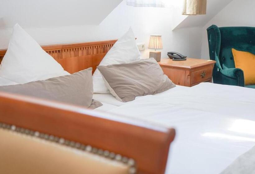 Номер Стандарт, Ds Hotel Bad Bentheim