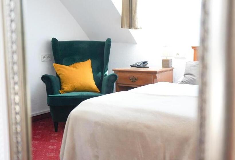 标准间, Ds Hotel Bad Bentheim