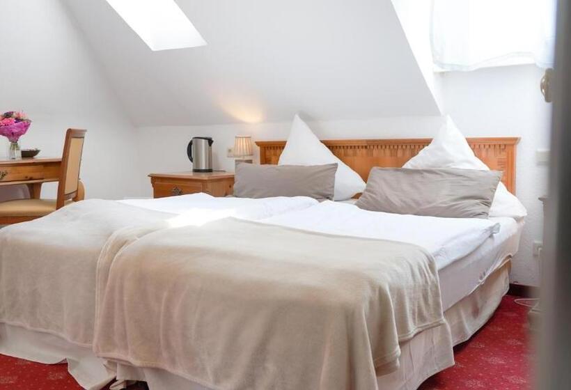 标准间, Ds Hotel Bad Bentheim