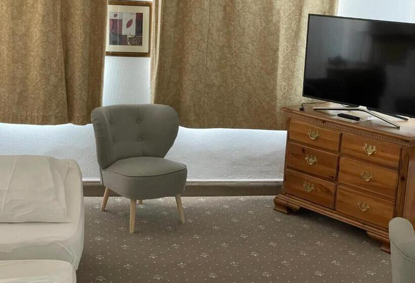 标准三人间, Ds Hotel Bad Bentheim