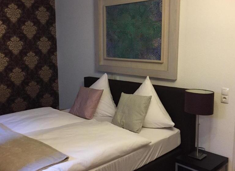 标准三人间, Ds Hotel Bad Bentheim