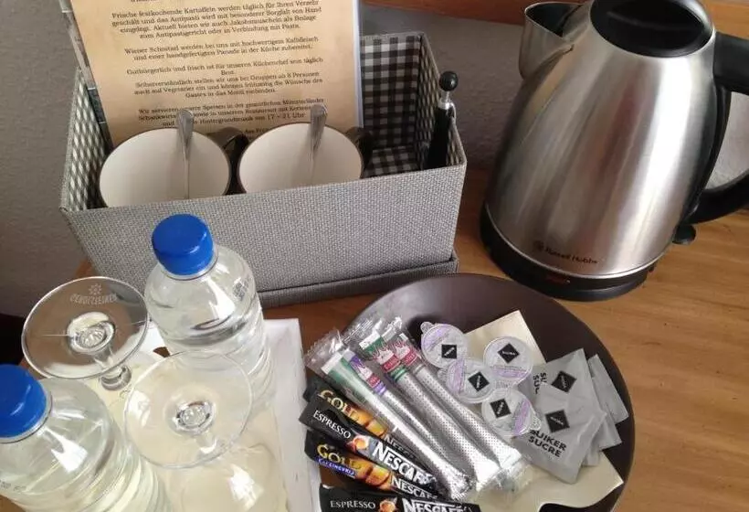スタンダードトリプルルーム, Ds Hotel Bad Bentheim