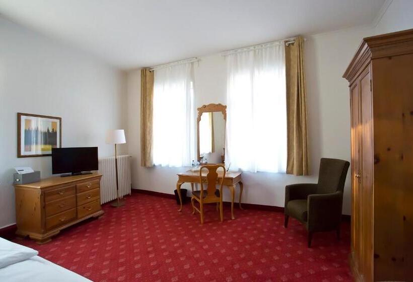 标准三人间, Ds Hotel Bad Bentheim