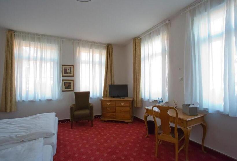 标准三人间, Ds Hotel Bad Bentheim