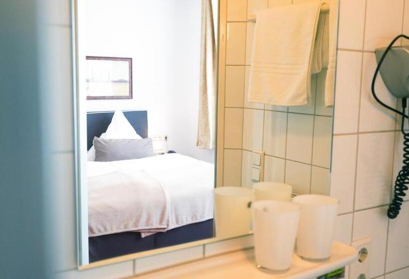 标准间, Ds Hotel Bad Bentheim