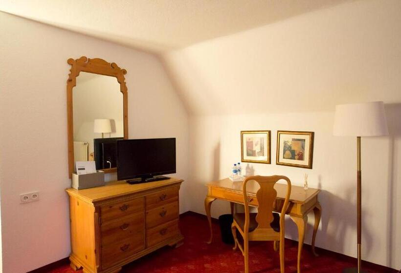 标准间, Ds Hotel Bad Bentheim