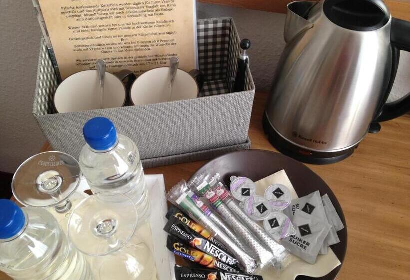 标准间, Ds Hotel Bad Bentheim