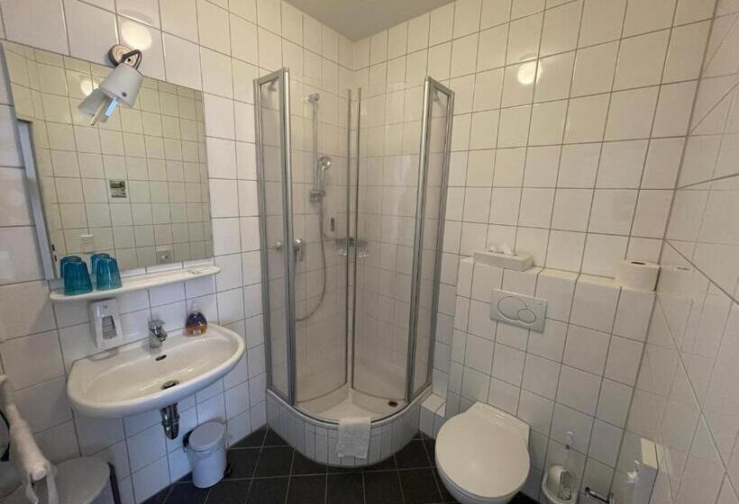 Номер Стандарт, Ds Hotel Bad Bentheim