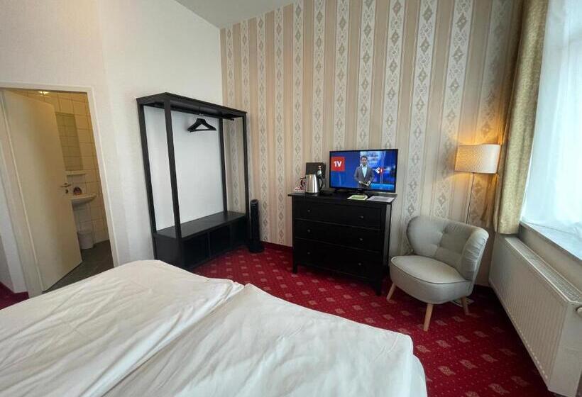 标准间, Ds Hotel Bad Bentheim