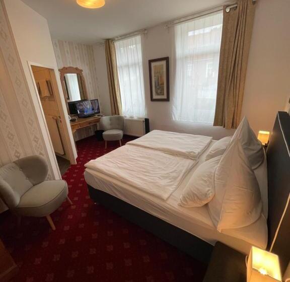 标准间, Ds Hotel Bad Bentheim