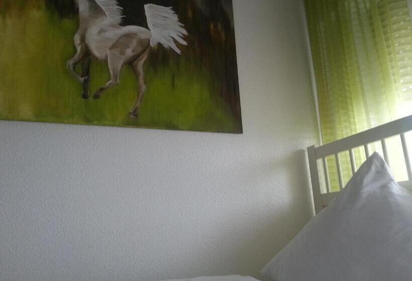 带阳台的标准单人间, Alka