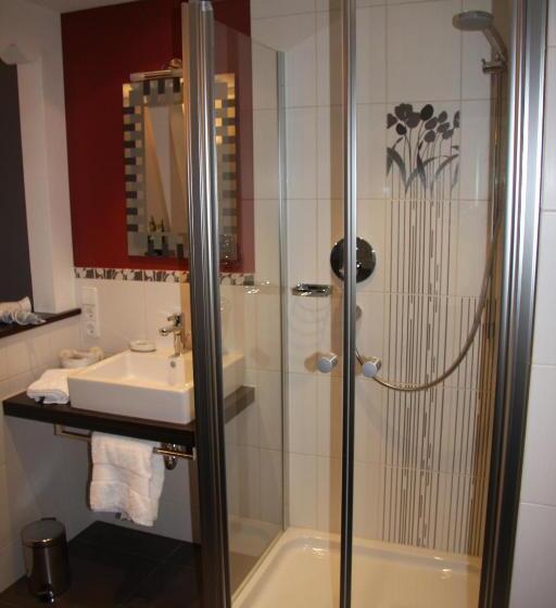 标准间, Altes Rathaus