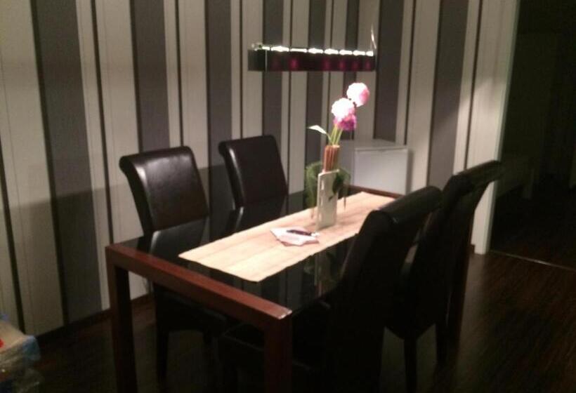 带1个卧室的公寓, Altes Rathaus