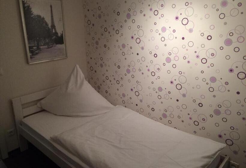 带1个卧室的公寓, Altes Rathaus