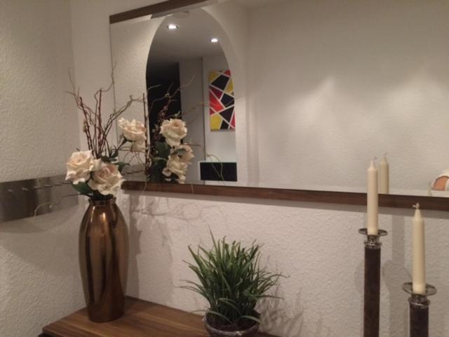 带1个卧室的公寓, Altes Rathaus