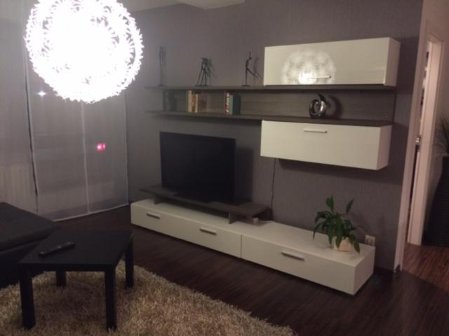 带1个卧室的公寓, Altes Rathaus