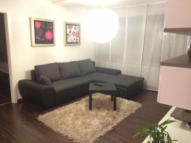 带1个卧室的公寓, Altes Rathaus