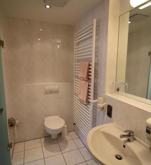 スタンダードシングルルーム, Am Tiergarten