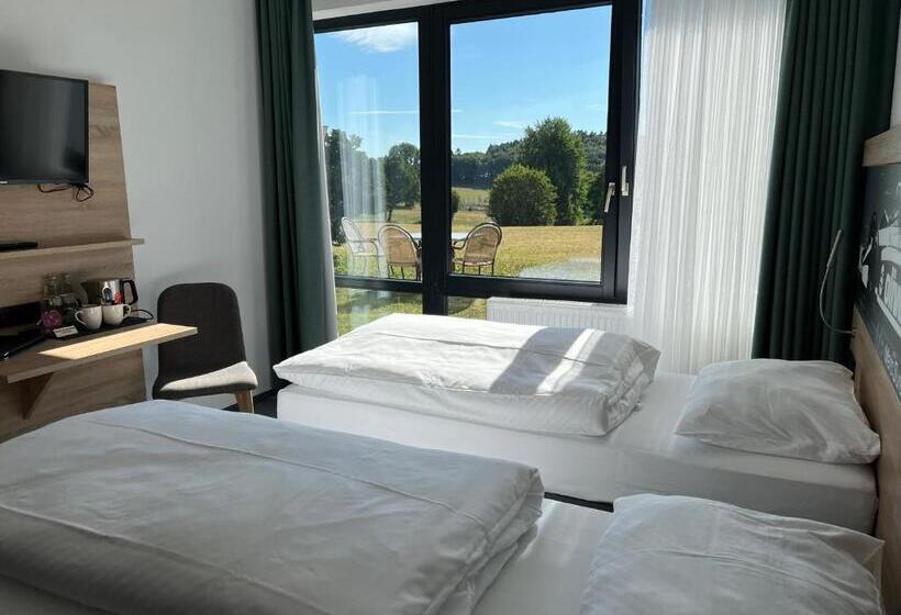 スタンダードルーム, Am Tiergarten