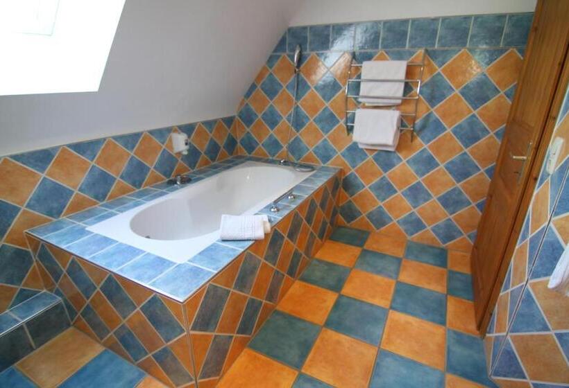 スタンダード4人部屋, Am Tiergarten