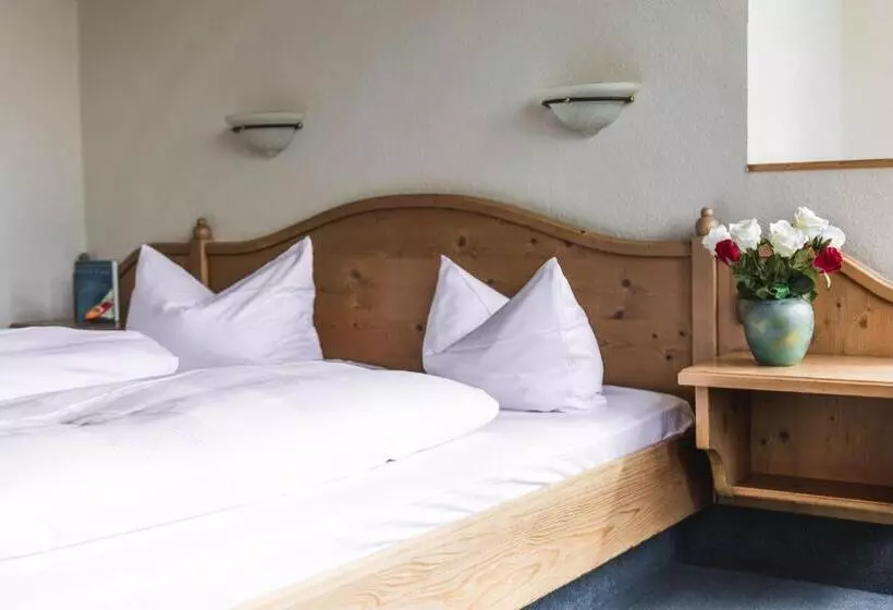 デラックスルーム, Berghotel Friedrichshöhe