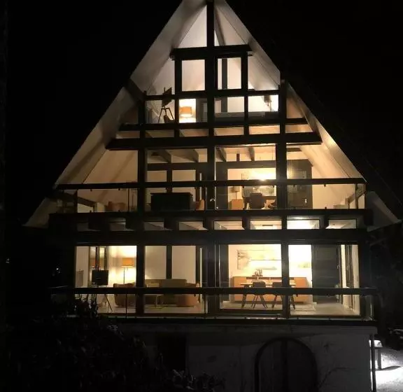 スタンダードスタジオ, Berghotel Friedrichshöhe