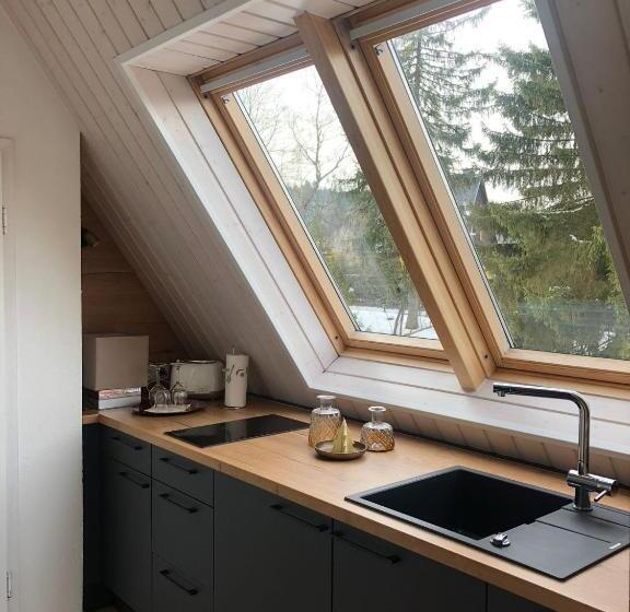 إستوديو قياسى, Berghotel Friedrichshöhe